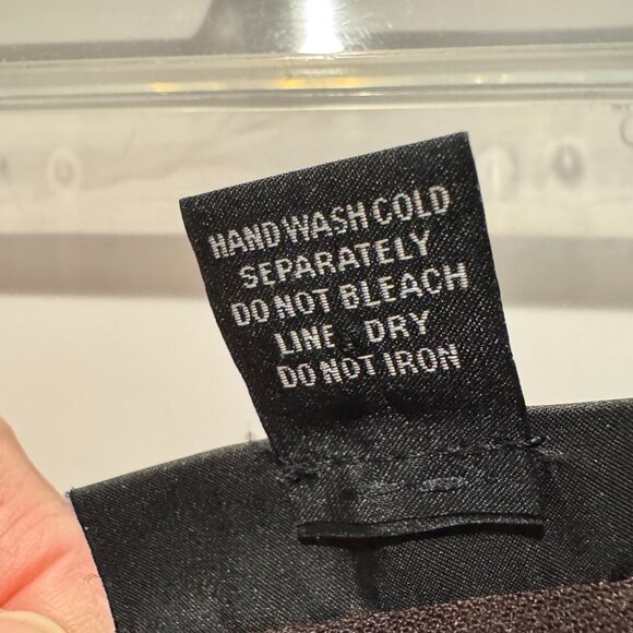 INC Tiered Maxi Skirt, Size Large - Picture 3 of 6